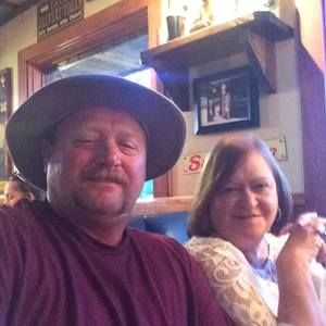 Meet your Posher, Debbie